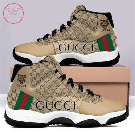 gucci jordan 11 supreme|gucci air jordan.